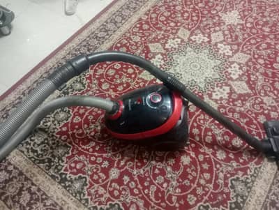 مكنسة سامسونج 2000 زات