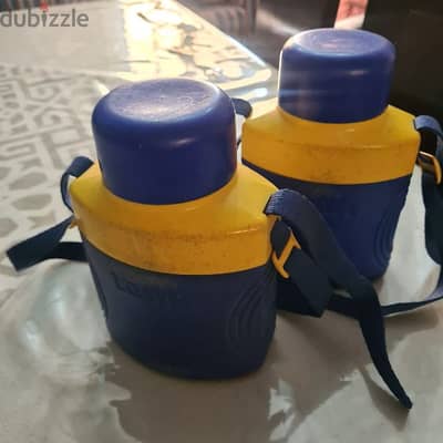 ٢ زمزمية تانك