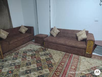 المريوطيه اللبينى