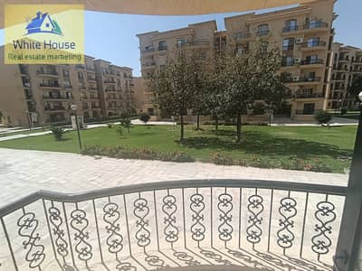 Apartment for rent, 92 square meters, in Al-Rehab City 2