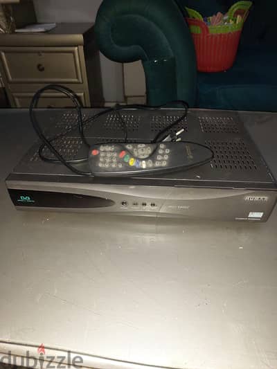 ريسيفر هيوماكس ٥٤٠٠ Z & واخر هيوماكس 1020 HD