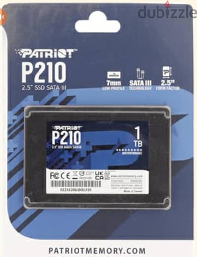 هارد SSD