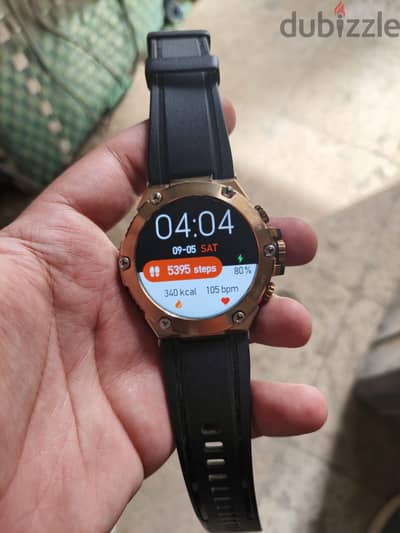 infinix watch 3 gt