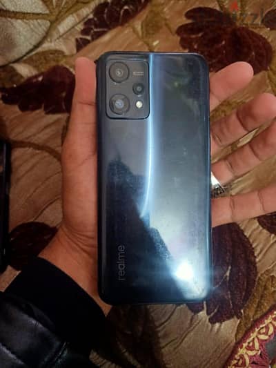 realme 5 pro 5g