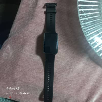 ساعة Huawei Watch Fit