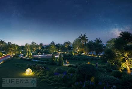 شقة 167م في Talala New Heliopolis بسعر 6,050,871 بدل 16,807,974 فرصة قوية للاستثمار والسكن، تواصل لمعرفة التفاصيل.
