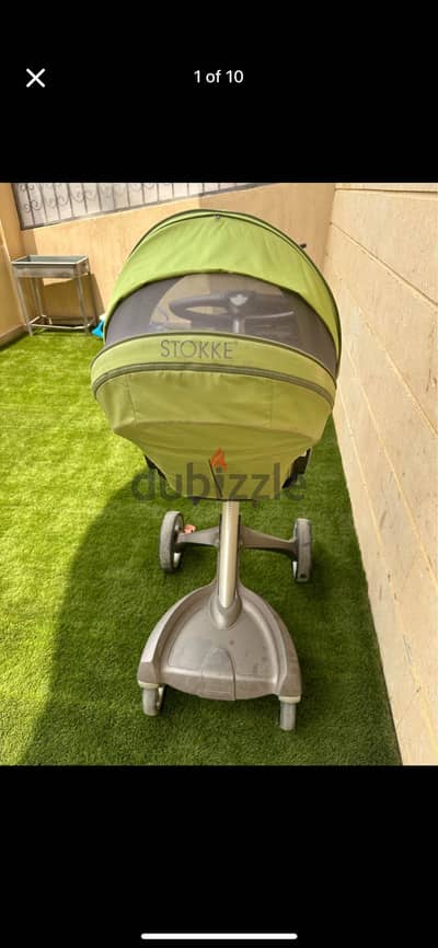 Stokke syroller
