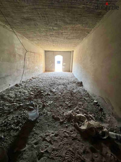 Apartment for sale 280m in Mokattam, Al-Hadabah Al-Ulyaa