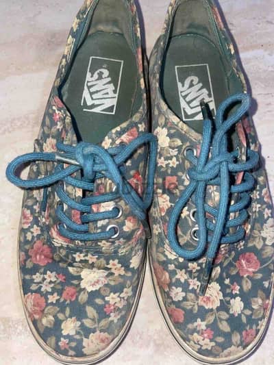 Original vans sneakers