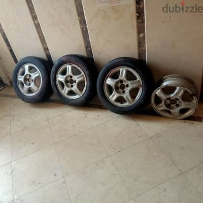 حدائق اكتوبر