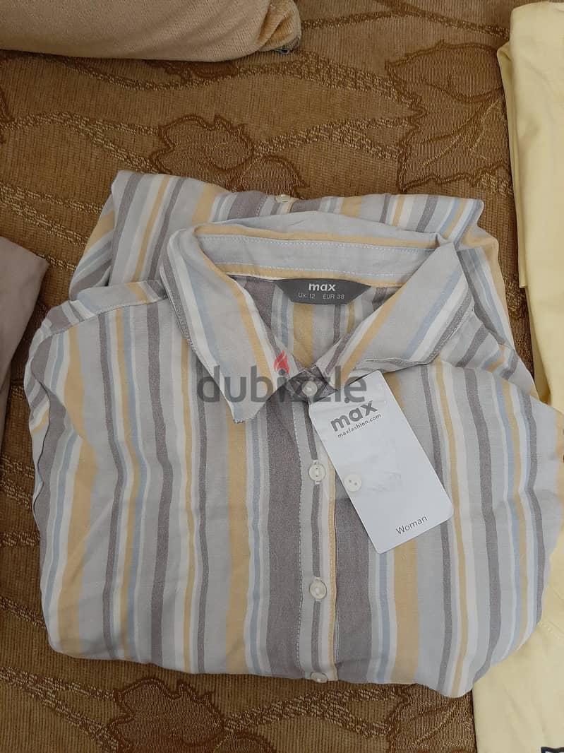 بلوزات بناتي 2