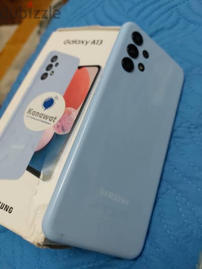 Samsung A13, Perfect Condition