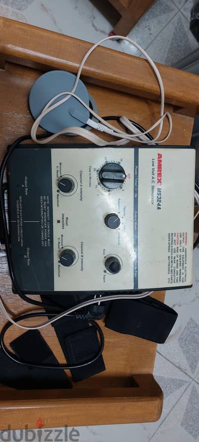 electrical stimulation device