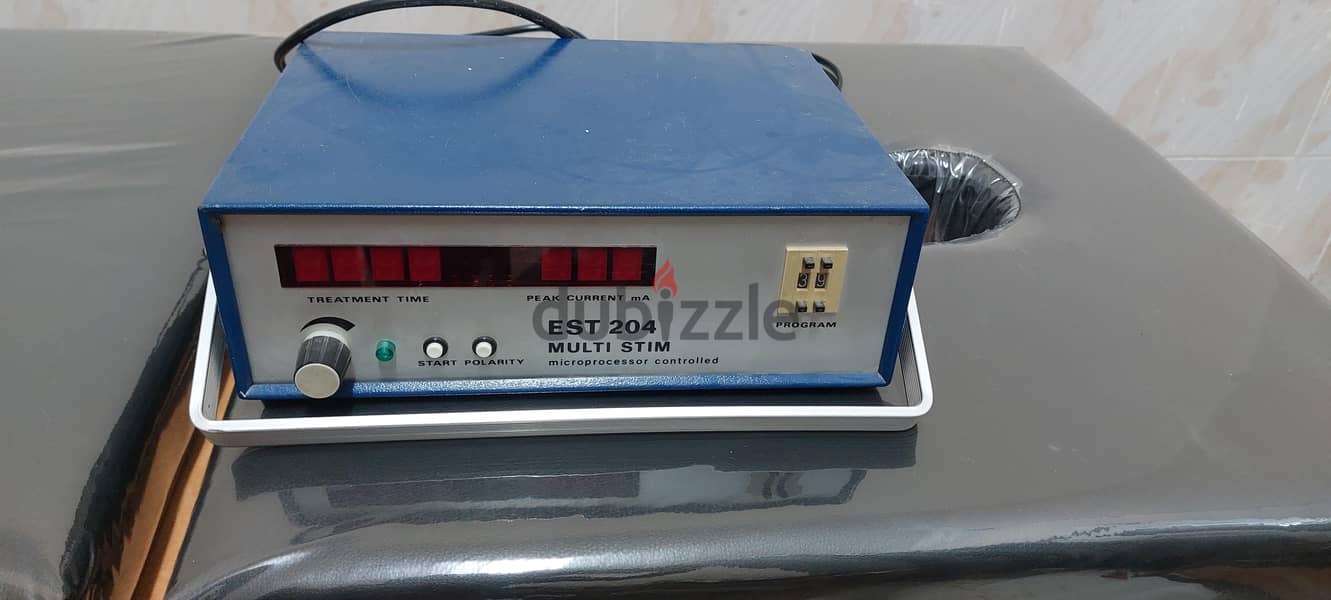 electrical stimulation device 1