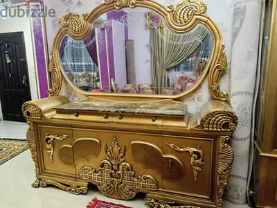 غرف سفرة كاملة