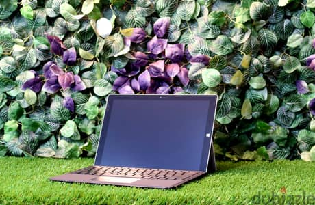 Microsoft Surface Pro 3 Like New فرصه ذهبيه سرفس برو 3 ويندوز كالجديد