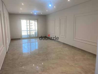 Apartment for Rent Garden Heights Compound