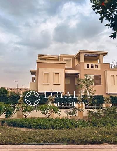 Ground Apartment For Sale Ready To Move At Best Price - Area 117 Sqm + 43 Sqm Private Garden