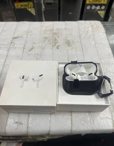 AirPods Pro wireless