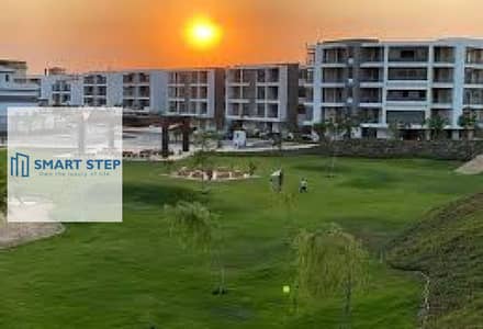 Fully finished apartment ready for immediate occupancy 144m apartment in Taj City