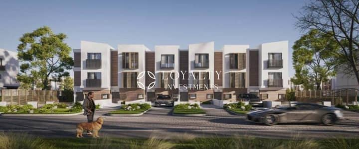 Penthouse For Sale In Taj City New Cairo At Best Price - Area 215 Sqm + 92 Sqm Roof