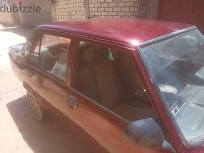 طريق مطار برج العرب