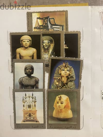 Stamps