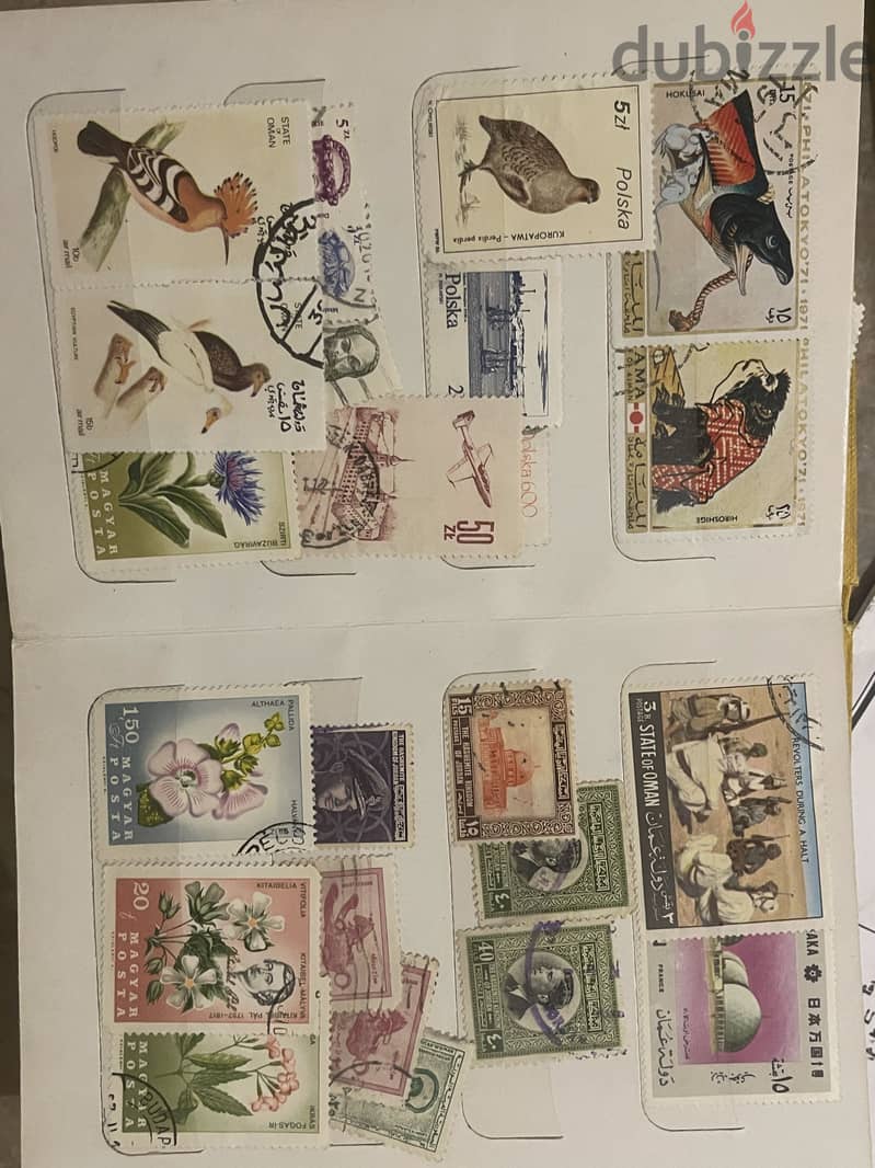 Stamps 2