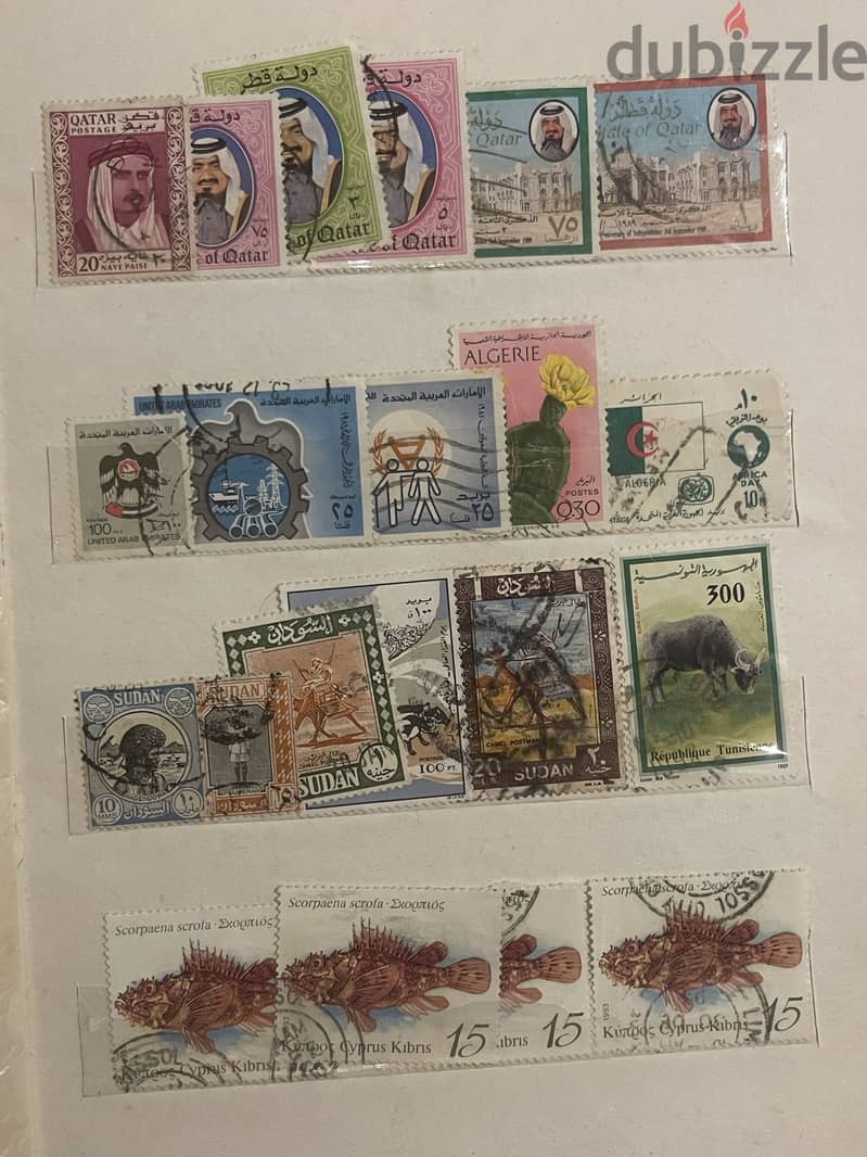Stamps 14
