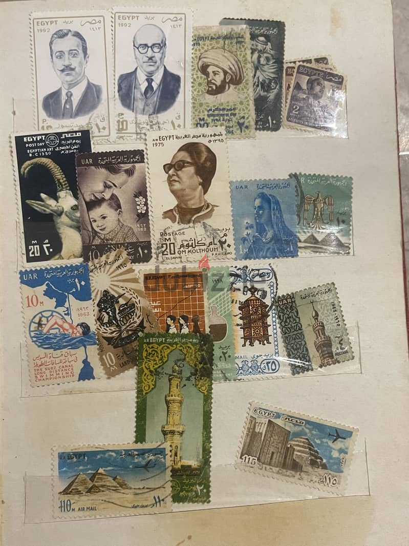 Stamps 18