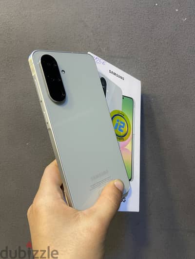 Samsung A56