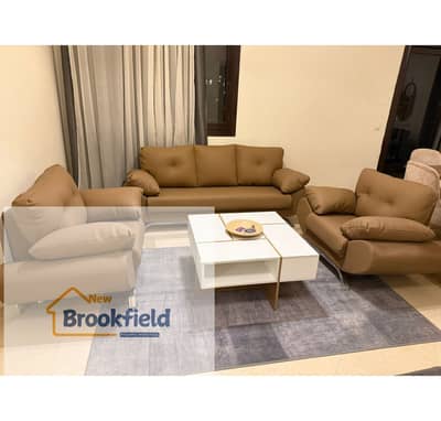 شقه للايجار مفروشه بالكامل فى كمبوند ميفيدا بالقرب من شارع التسعين وجولدن سكوير  Fully Furnished Apartment for Rent in Mivida Compound Near 90 Street