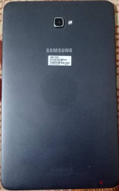 Samsung Galaxy TAB A 10.1 SM-T585.