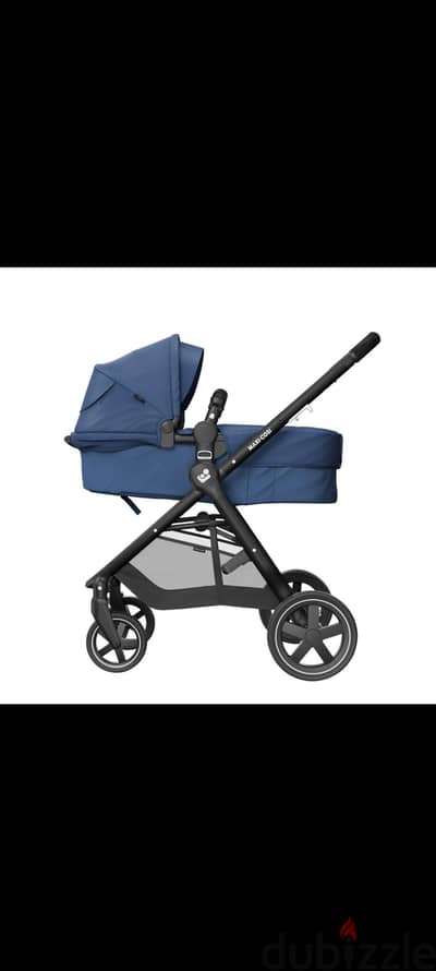 Maxi Cosy Stroller