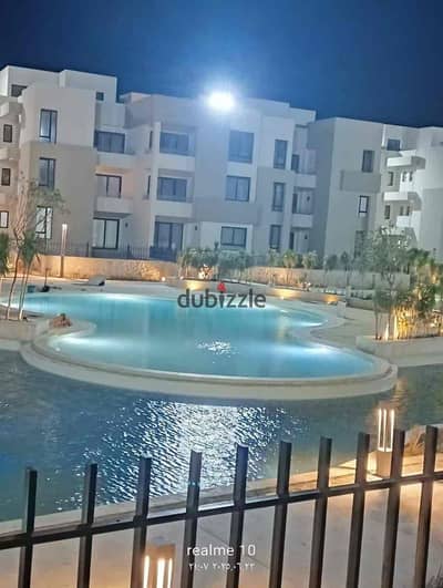 Chalet for sale in Zahret El Sahel North Coast, Sidi Abdel Rahman, immediate delivery, special price and distribution