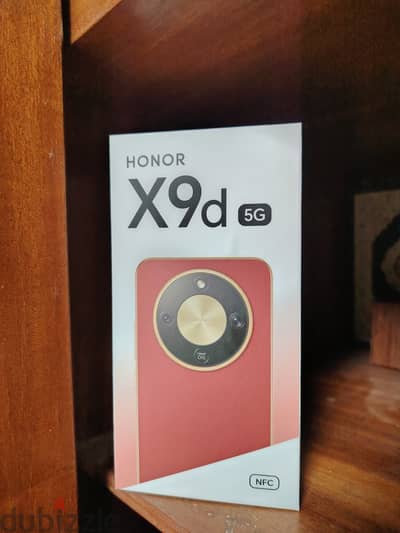 Honor 9xd