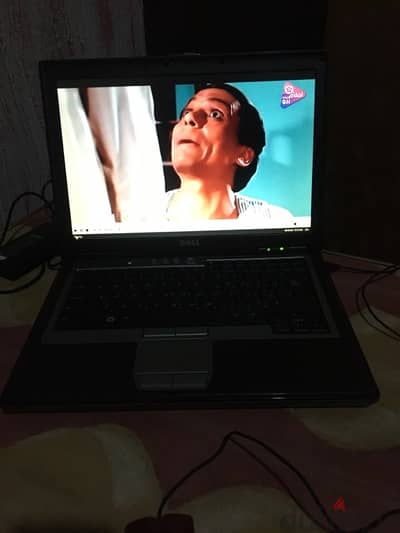 حاله ممتازه ديل 630 كورديو كاش 3