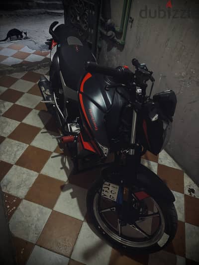 مكنه هوجن z250