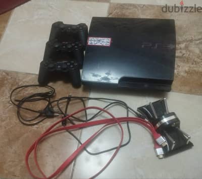 بلاي ستيشن Ps3