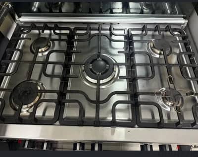 بوتجاز gas stove