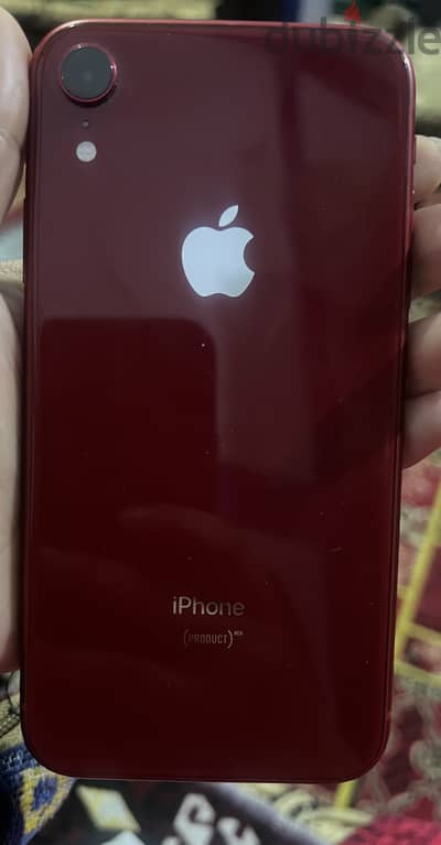 iPhone XR 128