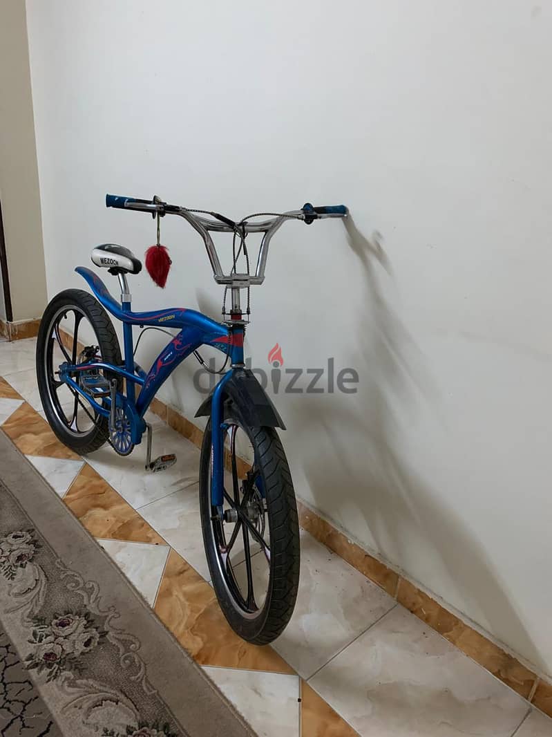 Mezoon 1