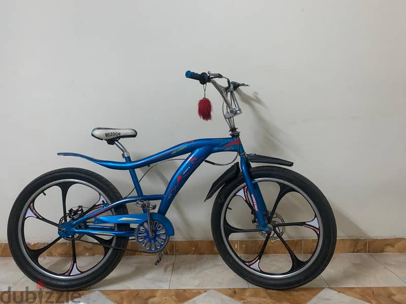 Mezoon 2