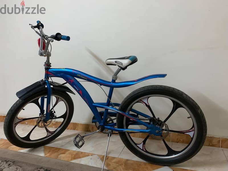 Mezoon 5