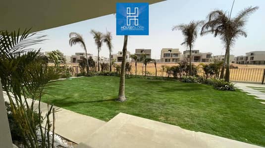 استلام فوري بالتقسيط في سوديك ايست فيلا برايم لوكيشن جاهزه للمعاينه في سوديك ايست Sodic East