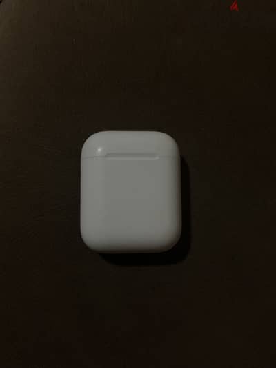 Apple AirPods 2 gen