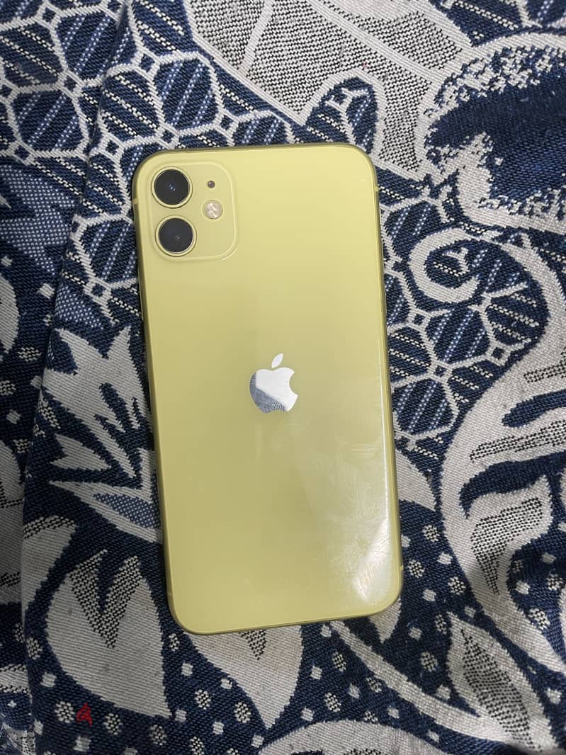 Iphone 11 3