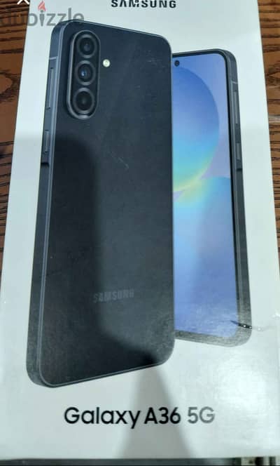 Samsung galaxy a36 ram8. ,256GB
