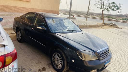 اسبرانزا ٦٢٠ موديل ٢٠١١