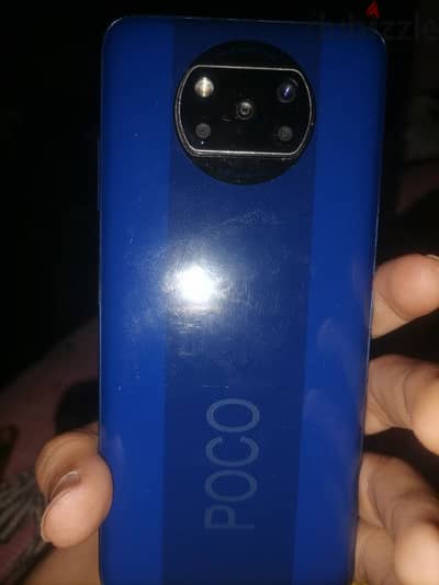 pocox3pro